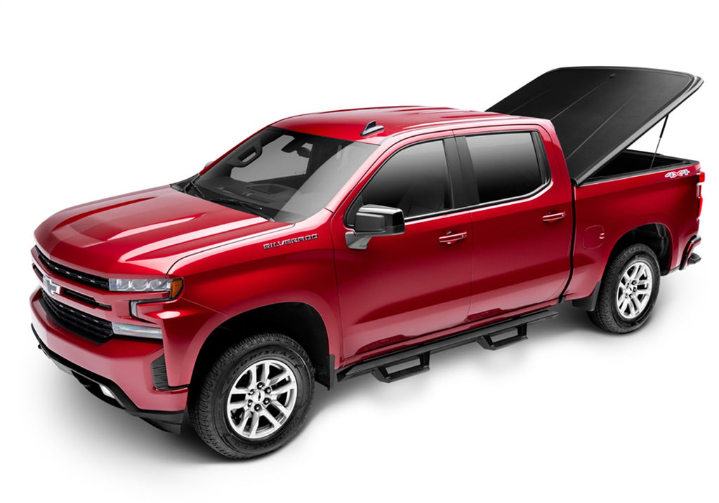 Undercover UC1176 SE 19 (New Body Style)-26 Silverado 5ft.9in. for Select Chevrolet Silverado 1500, Chevrolet Silverado LTD