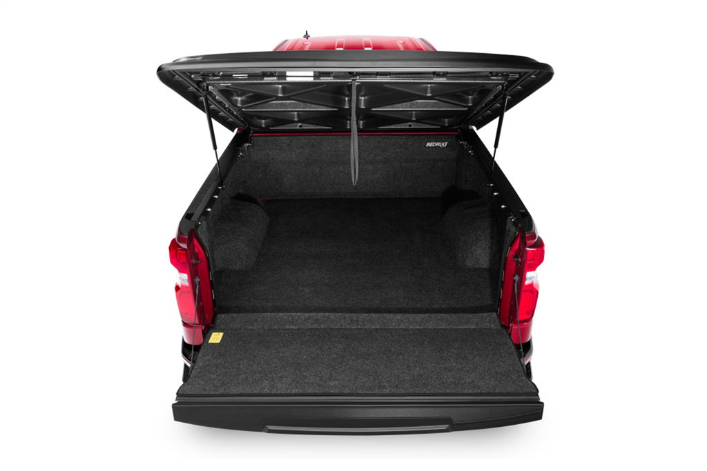 Undercover UC1176 SE 19 (New Body Style)-26 Silverado 5ft.9in. for Select Chevrolet Silverado 1500, Chevrolet Silverado LTD