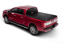 Load image into Gallery viewer, Undercover UC5086 SE 16-24 Titan 6ft.7in.-Blk Txt for Select Nissan TITAN, Nissan TITAN XD