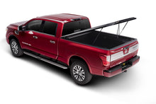 Load image into Gallery viewer, Undercover UC5076 SE 16-24 Titan 5ft.7in.-Blk Txt for Select Nissan TITAN