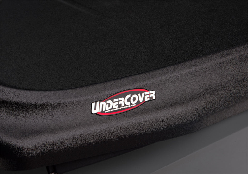 Undercover UC4066 SE 05-15 Tacoma 6ft. w/Deck Rail System for Select Toyota Tacoma