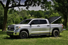 Load image into Gallery viewer, Undercover UC4146 SE 16-23 Tac 6ft. w/Deck Rail System-Blk Txt for Select Toyota Tacoma