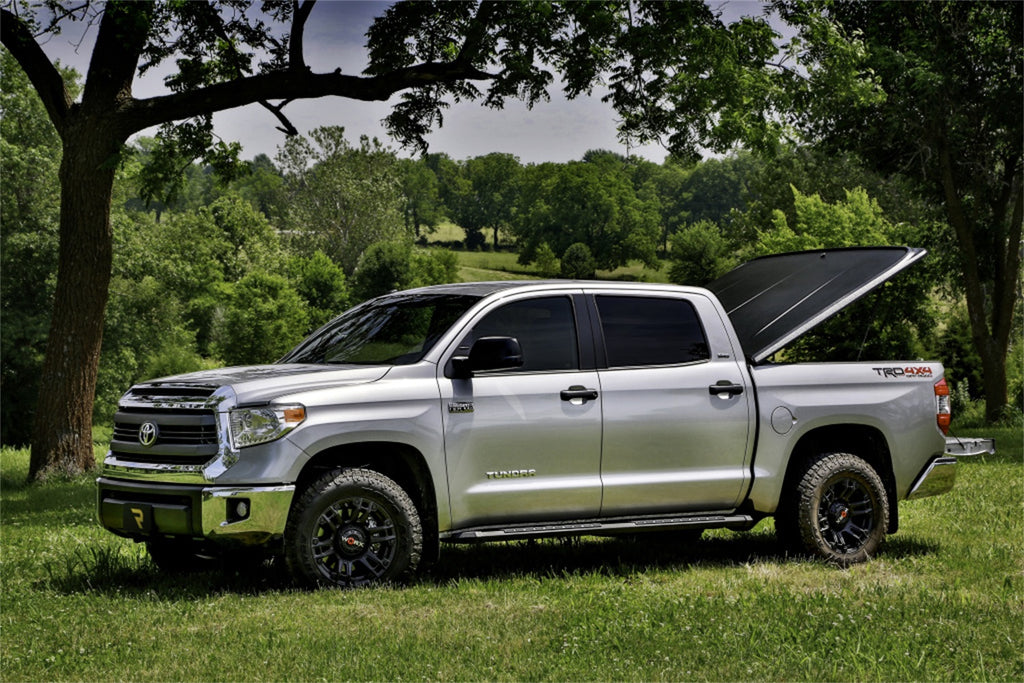 Undercover UC4076 SE 07-13 Tundra 6ft.6in. for Select Toyota Tundra