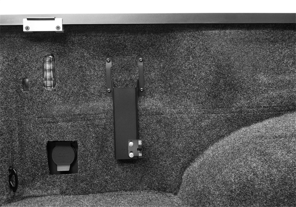 Undercover SC203D Swing Case 15-26 F150 (Includes Lightning) Driver for Select Ford F-150