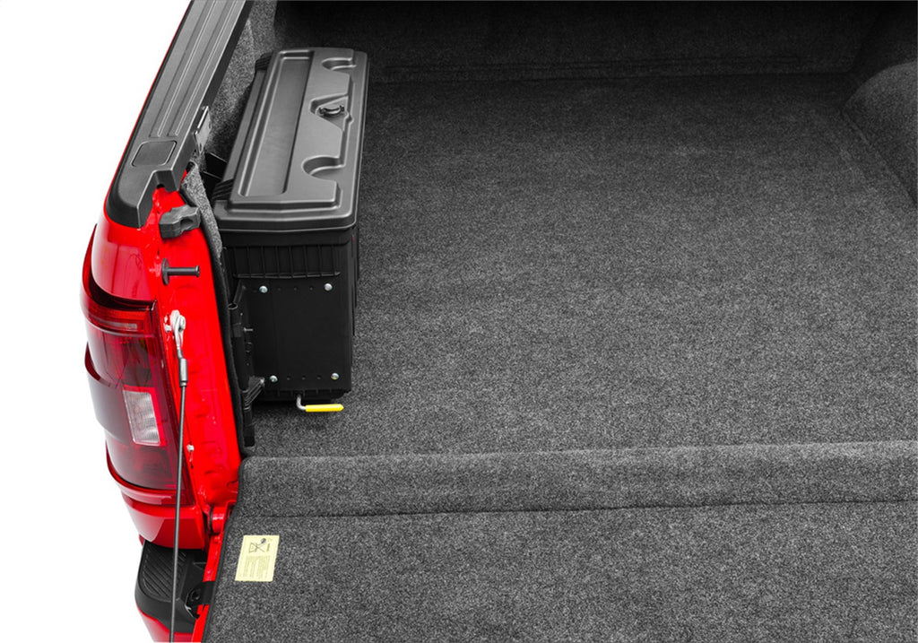 Undercover SC203D Swing Case 15-26 F150 (Includes Lightning) Driver for Select Ford F-150