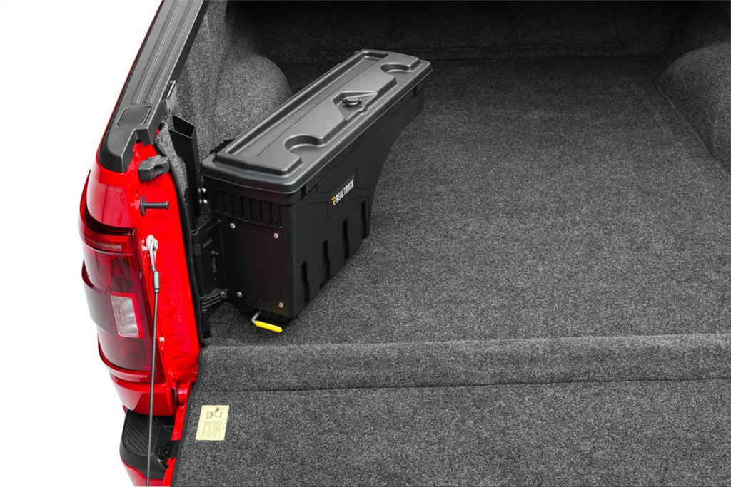 Undercover SC203D Swing Case 15-26 F150 (Includes Lightning) Driver for Select Ford F-150