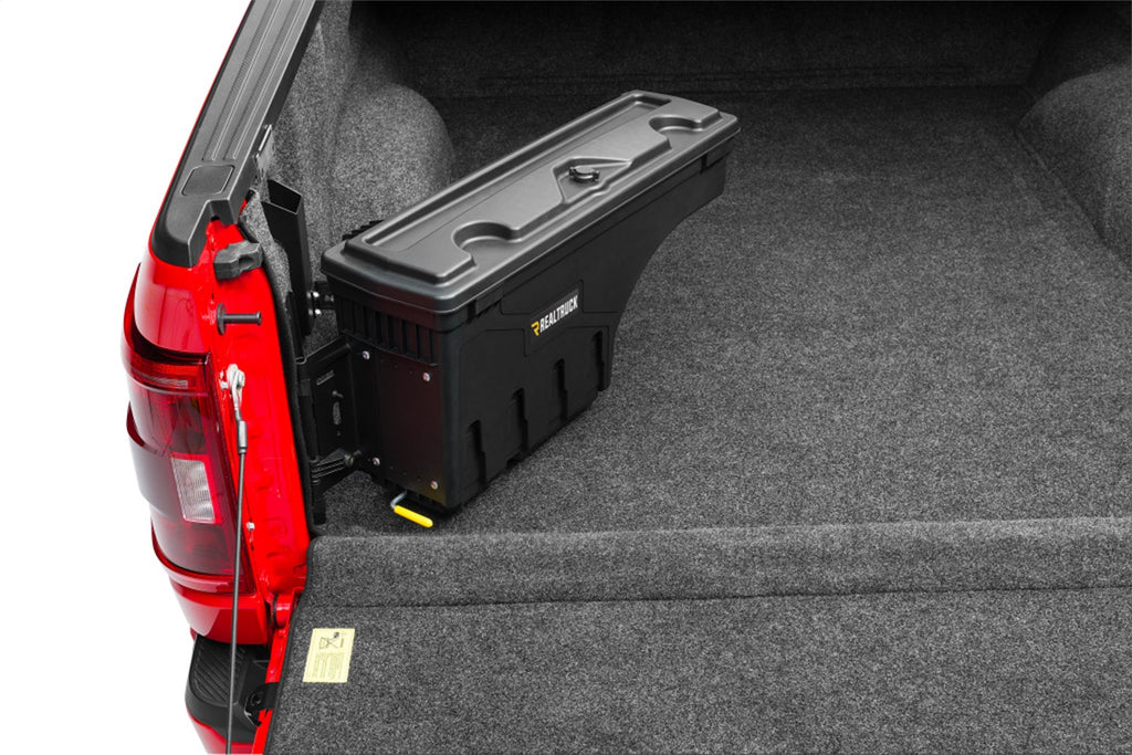 Undercover SC203D Swing Case 15-26 F150 (Includes Lightning) Driver for Select Ford F-150