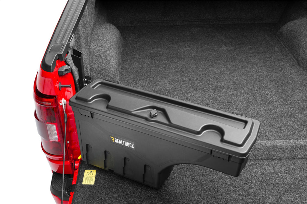 Undercover SC203D Swing Case 15-26 F150 (Includes Lightning) Driver for Select Ford F-150