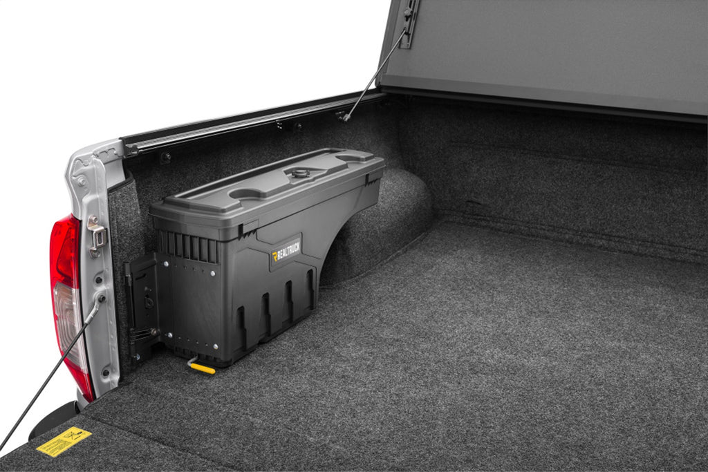 Undercover SC503D Swing Case 22-26 Frontier Driver for Select Nissan Frontier