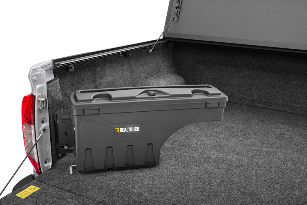 Undercover SC503D Swing Case 22-26 Frontier Driver for Select Nissan Frontier