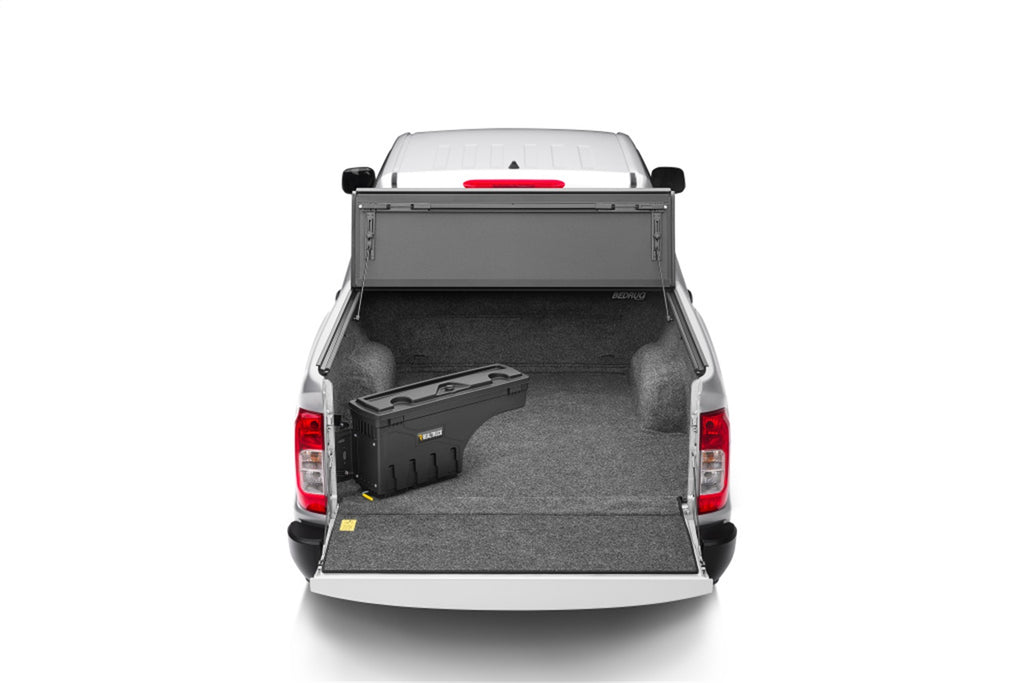 Undercover SC503D Swing Case 22-26 Frontier Driver for Select Nissan Frontier