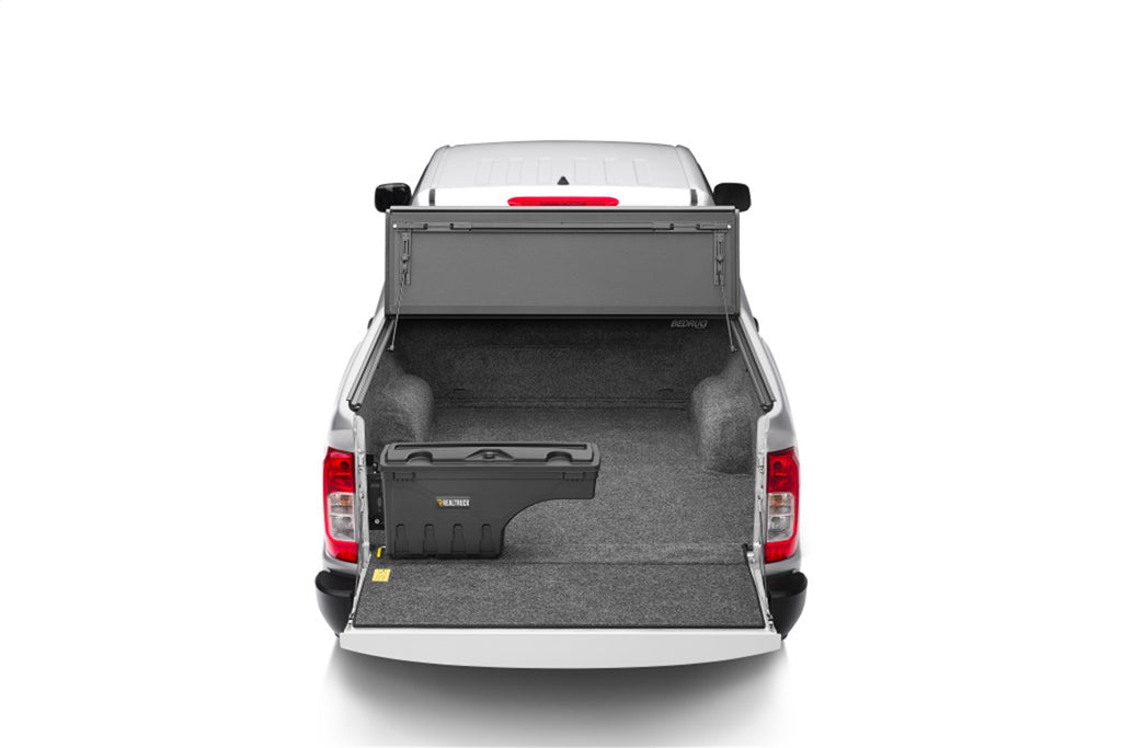 Undercover SC503D Swing Case 22-26 Frontier Driver for Select Nissan Frontier