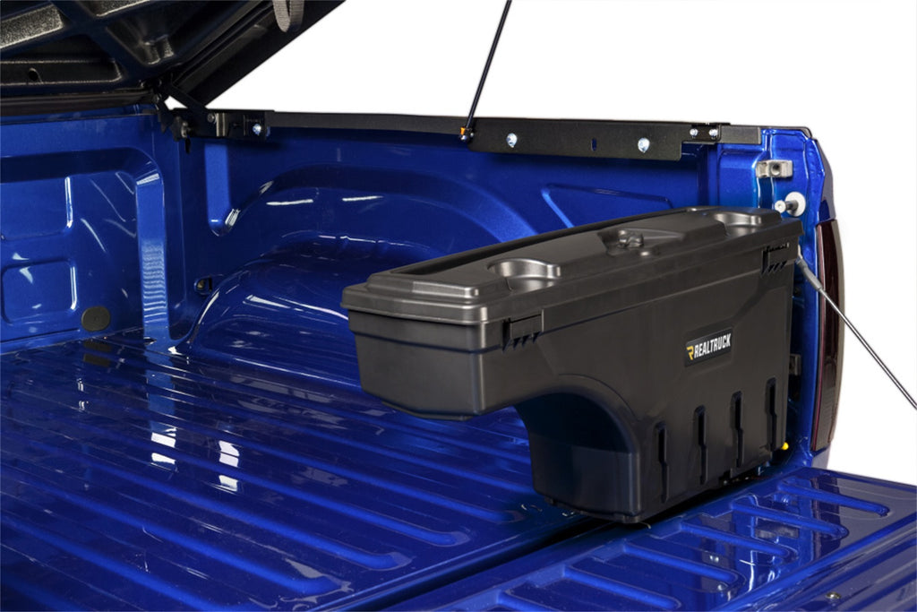 Undercover SC302P Swing Case 19-26 (New Body Style) Ram 1500 w/out RamBox-Passenger for Select Ram