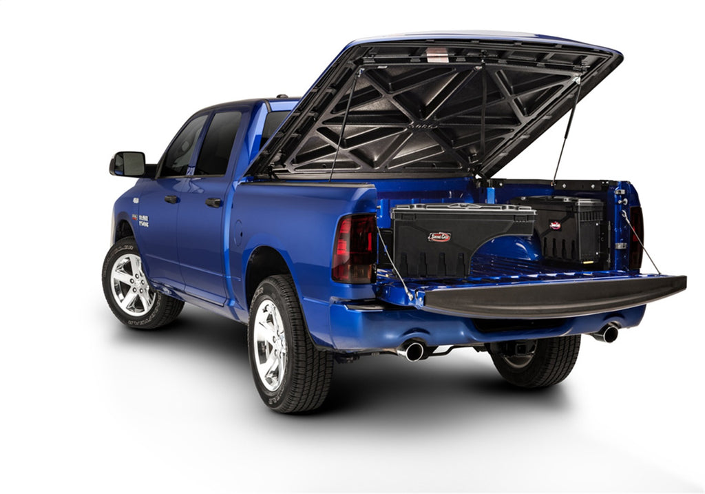 Undercover SC203D Swing Case 15-26 F150 (Includes Lightning) Driver for Select Ford F-150