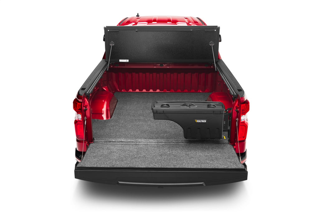 Undercover SC401P Swing Case 05-23 Tacoma Passenger Side for Select Toyota Tacoma