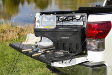 Load image into Gallery viewer, Undercover SC500P Swing Case 04-15 Titan/04-21 Frontier Passenger for Select Nissan Frontier, Nissan TITAN
