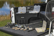 Load image into Gallery viewer, Undercover SC502D Swing Case 16-24 Titan w/out Titan Box Driver for Select Nissan TITAN, Nissan TITAN XD