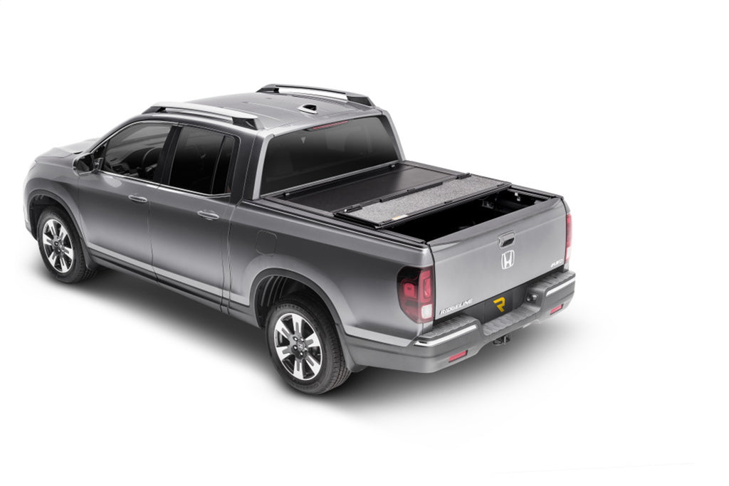 Undercover UX82000 Ultra Flex 17-25 Ridgeline 5ft. for Select Honda Ridgeline