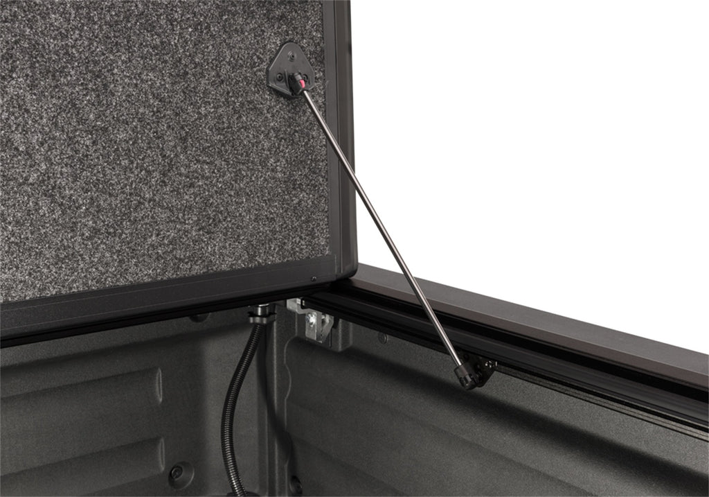 Undercover UX82000 Ultra Flex 17-25 Ridgeline 5ft. for Select Honda Ridgeline