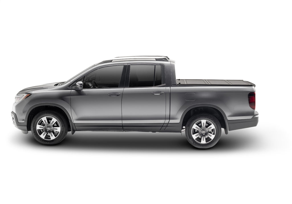 Undercover UX82000 Ultra Flex 17-25 Ridgeline 5ft. for Select Honda Ridgeline
