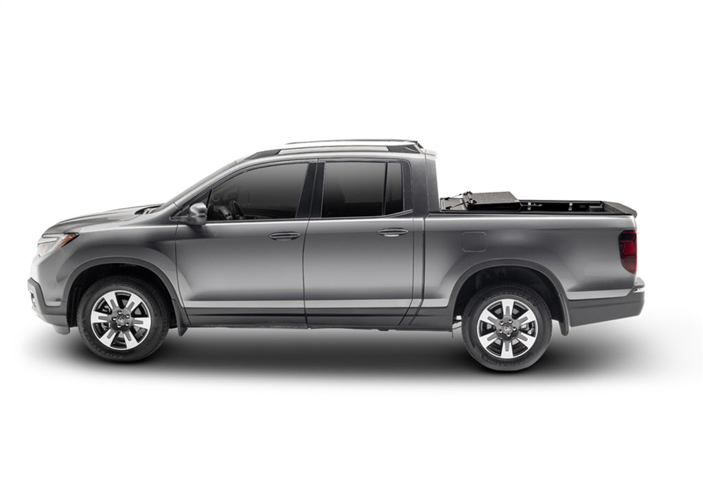 Undercover UX82000 Ultra Flex 17-25 Ridgeline 5ft. for Select Honda Ridgeline
