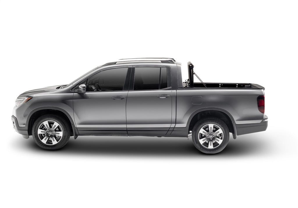 Undercover UX82000 Ultra Flex 17-25 Ridgeline 5ft. for Select Honda Ridgeline