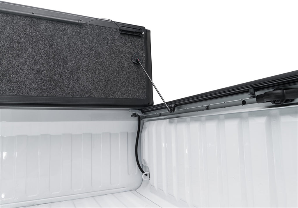Undercover UX32011 Ultra Flex 19-26 (New Body Style) Ram 5ft.7in. w/RamBox w/out Black Track System for Select Ram