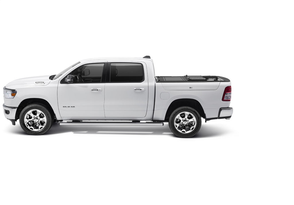 Undercover UX32011 Ultra Flex 19-26 (New Body Style) Ram 5ft.7in. w/RamBox w/out Black Track System for Select Ram