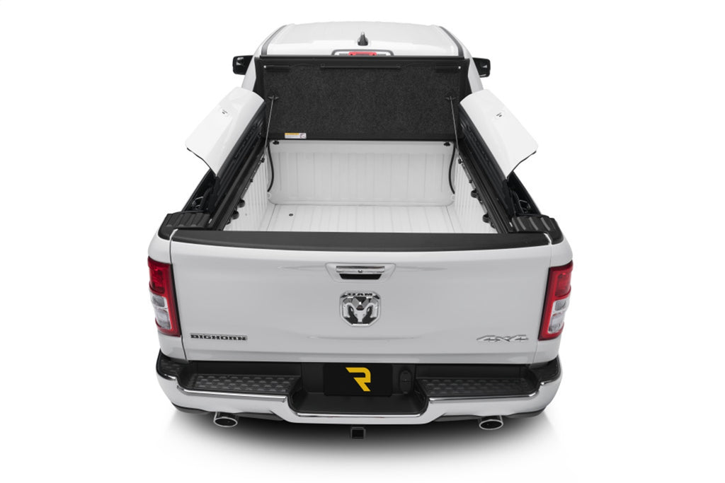 Undercover UX32011 Ultra Flex 19-26 (New Body Style) Ram 5ft.7in. w/RamBox w/out Black Track System for Select Ram