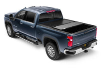 Load image into Gallery viewer, Undercover UX12026 Ultra Flex 20-26 Silv/Sierra 2500HD/3500HD 8ft.2in. for Select Chevrolet Silverado HD, Chevrolet Silverado HD, GMC Sierra HD, GMC Sierra HD