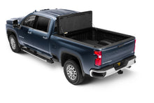 Load image into Gallery viewer, Undercover UX12024 Ultra Flex 20-26 Silv/Sierra 2500HD/3500HD 6ft.10 for Select Chevrolet Silverado HD, Chevrolet Silverado HD, GMC Sierra HD, GMC Sierra HD
