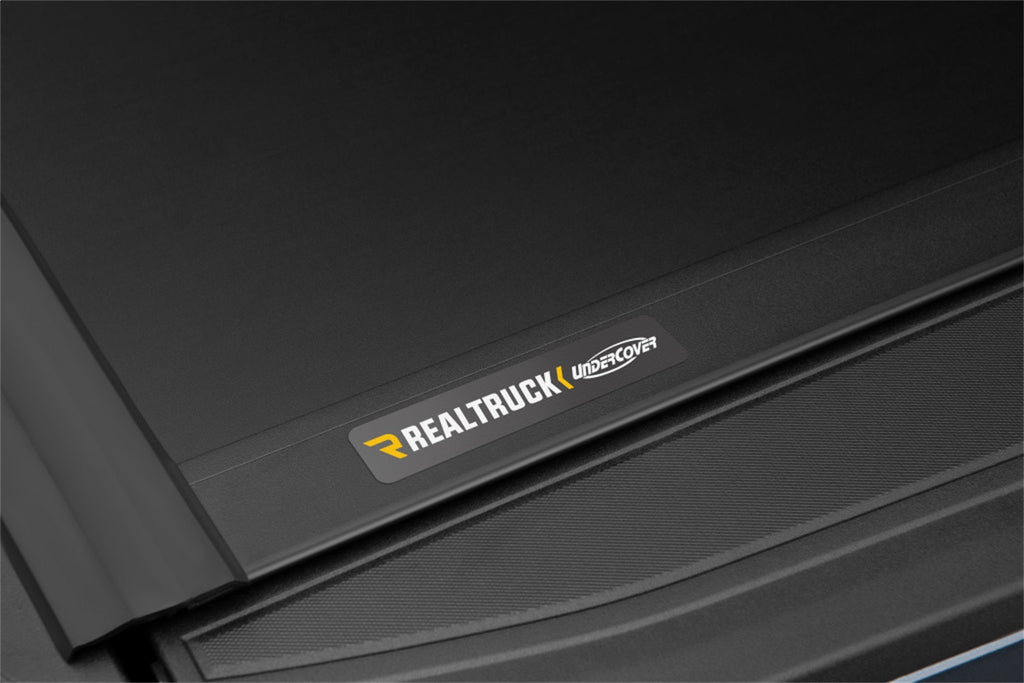 Undercover UX12024 Ultra Flex 20-26 Silv/Sierra 2500HD/3500HD 6ft.10 for Select Chevrolet Silverado HD, Chevrolet Silverado HD, GMC Sierra HD, GMC Sierra HD