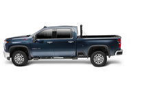 Load image into Gallery viewer, Undercover UX12026 Ultra Flex 20-26 Silv/Sierra 2500HD/3500HD 8ft.2in. for Select Chevrolet Silverado HD, Chevrolet Silverado HD, GMC Sierra HD, GMC Sierra HD