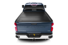 Load image into Gallery viewer, Undercover UX12024 Ultra Flex 20-26 Silv/Sierra 2500HD/3500HD 6ft.10 for Select Chevrolet Silverado HD, Chevrolet Silverado HD, GMC Sierra HD, GMC Sierra HD