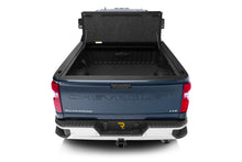Load image into Gallery viewer, Undercover UX22029 Ultra Flex 21-25 F150 5ft.7in. (Includes Lightning) for Select Ford F-150, Ford F-150 Lightning