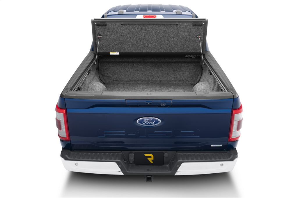 Undercover UX22030 Ultra Flex 21-25 F150 6ft.7in. for Select Ford F-150