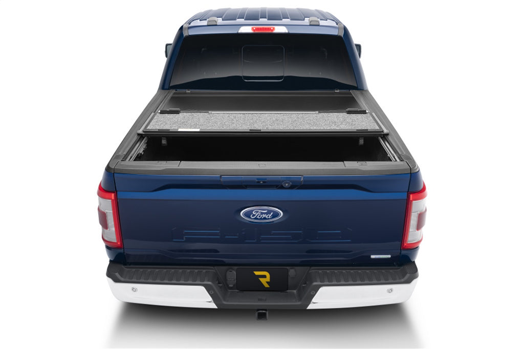 Undercover UX22031 Ultra Flex 21-25 F150 8ft.2in. for Select Ford F-150