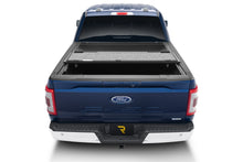 Load image into Gallery viewer, Undercover UX22029 Ultra Flex 21-25 F150 5ft.7in. (Includes Lightning) for Select Ford F-150, Ford F-150 Lightning