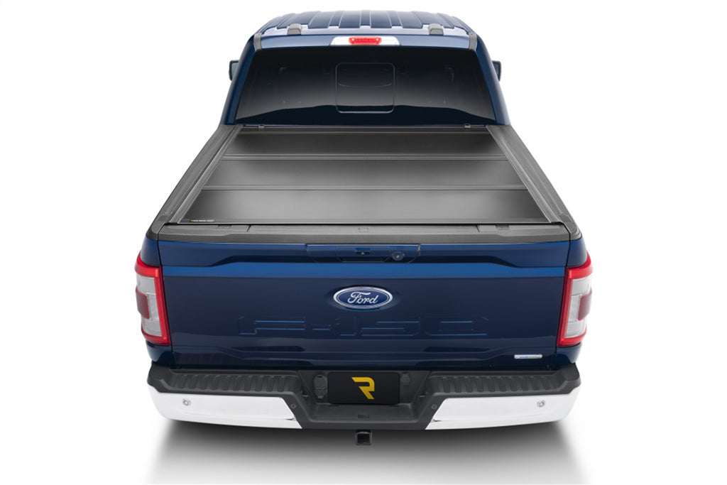 Undercover UX22031 Ultra Flex 21-25 F150 8ft.2in. for Select Ford F-150