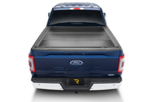 Load image into Gallery viewer, Undercover UX22029 Ultra Flex 21-25 F150 5ft.7in. (Includes Lightning) for Select Ford F-150, Ford F-150 Lightning