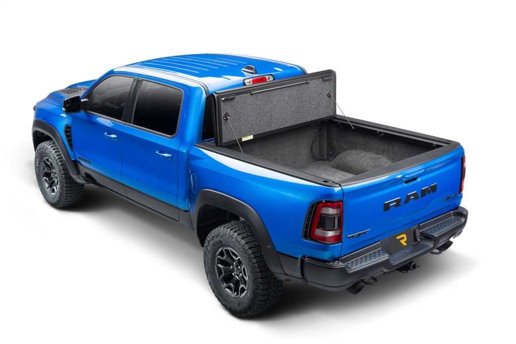 Undercover UX32013 Ultra Flex 19-26 (New Body Style) Ram 1500 6ft.4 w/o RamBox w/Multifunction TG for Select Ram
