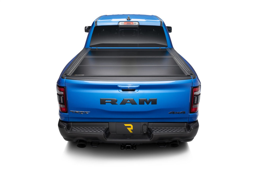 Undercover UX32004 Ultra Flex 02-18 (19-23 Classic) Ram 1500/03-24 2500/3500 6ft.4in. w/out RamBox for Select Dodge Ram 1500, Dodge Ram 2500, Dodge Ram 3500, Ram 1500, Ram Classic, Ram 2500, Ram