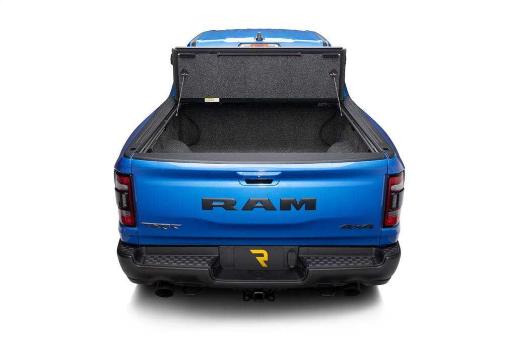 Undercover UX32013 Ultra Flex 19-26 (New Body Style) Ram 1500 6ft.4 w/o RamBox w/Multifunction TG for Select Ram