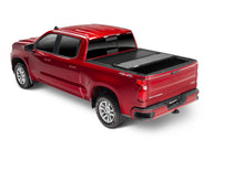 Load image into Gallery viewer, Undercover UX42010 Ultra Flex 07-21 Tundra 6ft.6in. w/Deck Rail Sys w/o Trail Special Edition Strg for Select Toyota Tundra