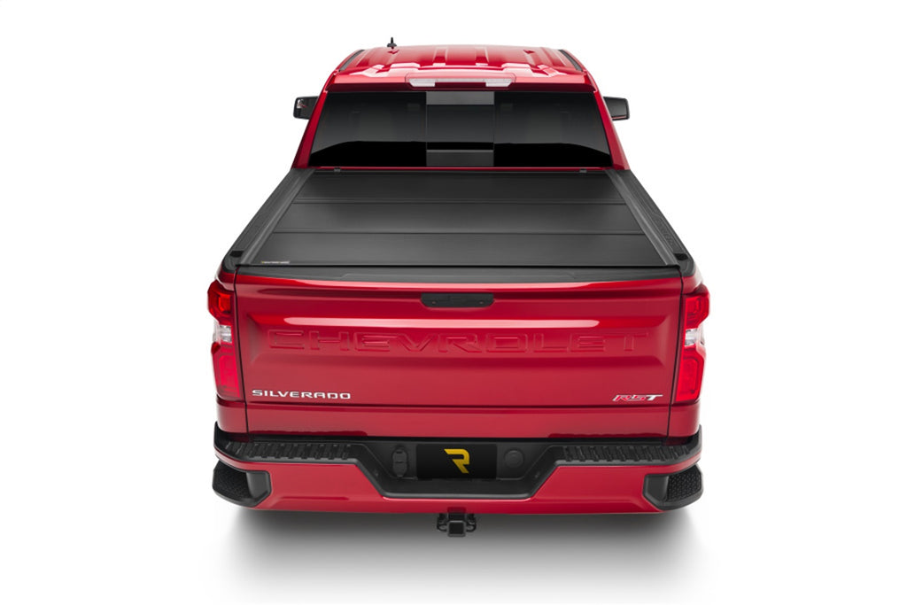 Undercover UX42020 Ultra Flex 24-26 Tacoma 6ft.2in. for Select Toyota Tacoma