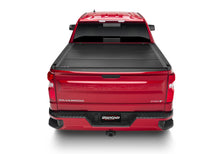 Load image into Gallery viewer, Undercover UX12018 Ultra Flex 14-18 (19 Legacy/Limited) Silv/Sierra 5ft.9in. for Select Chevrolet Silverado 1500, GMC Sierra