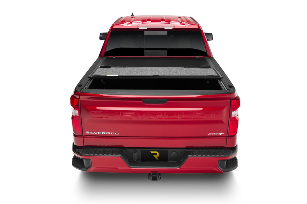 Undercover UX42020 Ultra Flex 24-26 Tacoma 6ft.2in. for Select Toyota Tacoma