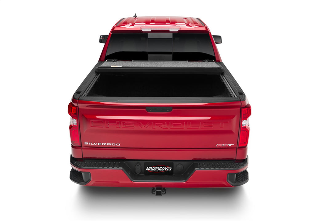 Undercover UX42003 Ultra Flex 05-15 Tacoma 6ft. for Select Toyota Tacoma
