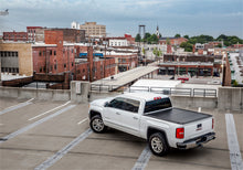 Load image into Gallery viewer, Undercover UX12026 Ultra Flex 20-26 Silv/Sierra 2500HD/3500HD 8ft.2in. for Select Chevrolet Silverado HD, Chevrolet Silverado HD, GMC Sierra HD, GMC Sierra HD