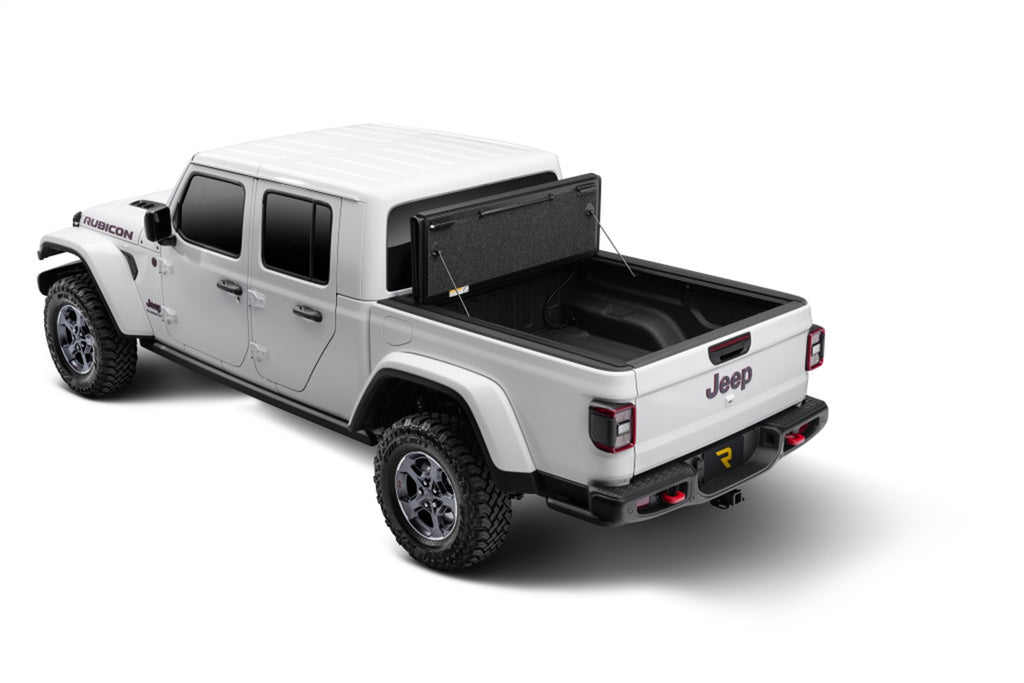 Undercover UX32010 Ultra Flex 20-25 Jeep Gladiator for Select Jeep Gladiator